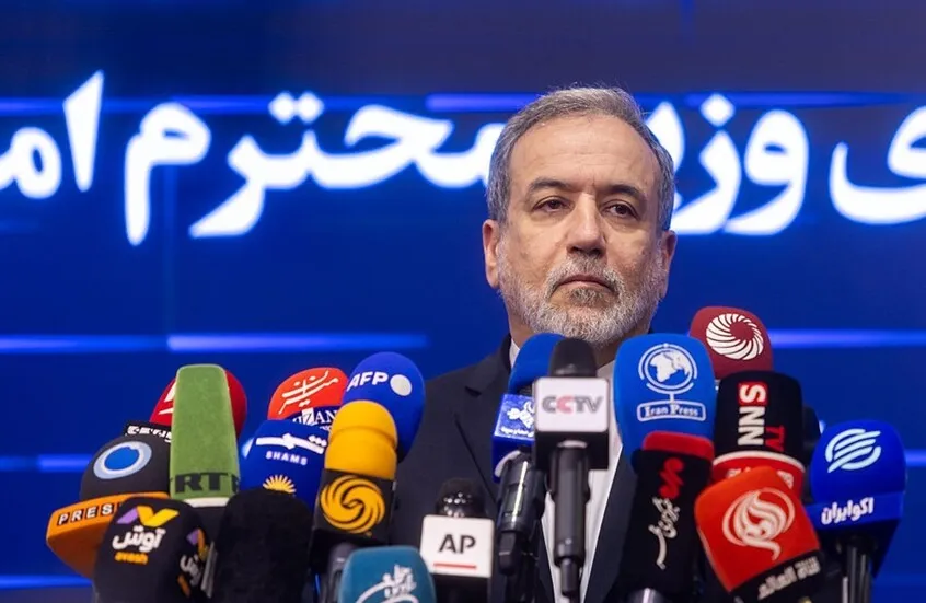 عراقجي: ننتظر الاجتياح البري الأمريكي ولن نطلب وقف إطلاق النار